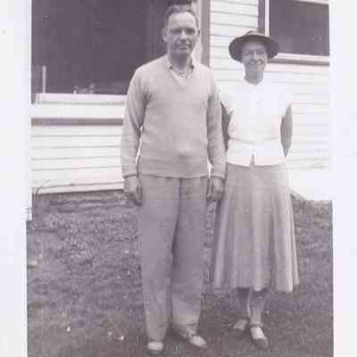 Photo of Man and Woman