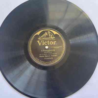 Victor Record