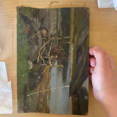 Kluth Artwork