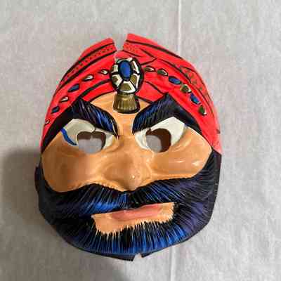 Costume Mask