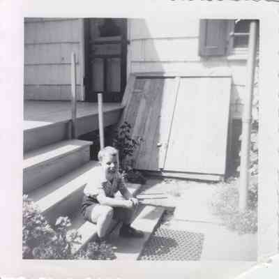 Lott Family Photograph