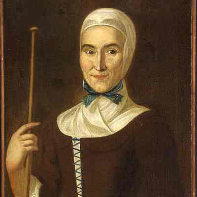 Johanna Ingerheidt Schmick