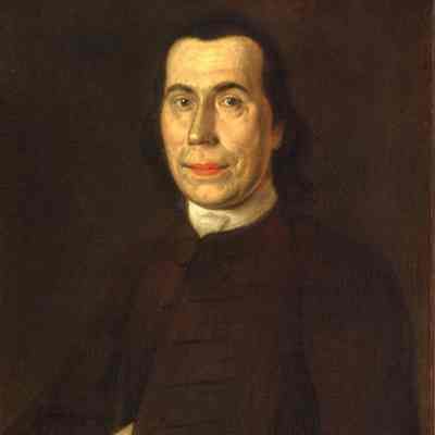 John Jacob Schmick