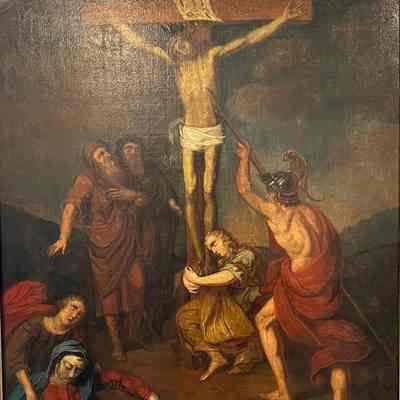 Calvary
