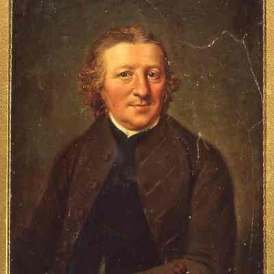 Peter Boehler