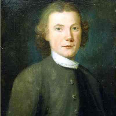 John Ettwein