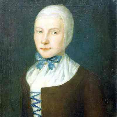 Johannetta Ettwein