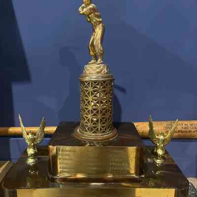 1959 poughkeepsie junior league