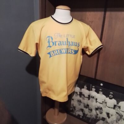 Brauhaus Jersey