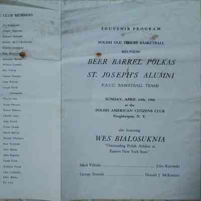 Pamphlet