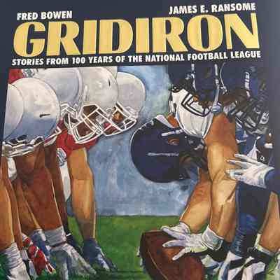 Gridiron: Stories From 100 Years of the National Football League
