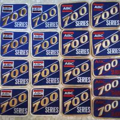 ABC 700 series
