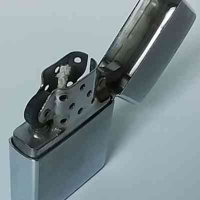 A Lighter
