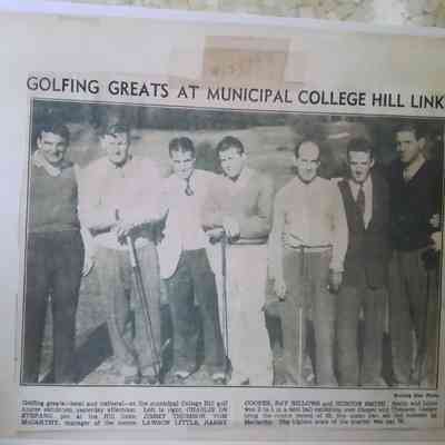 DiStefano on newspaper article 1
