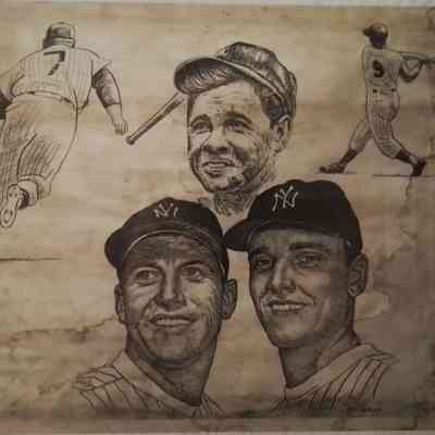 3 Yankee players