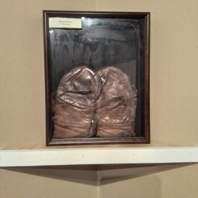 Boxing Gloves