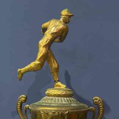 1956 junior league champions