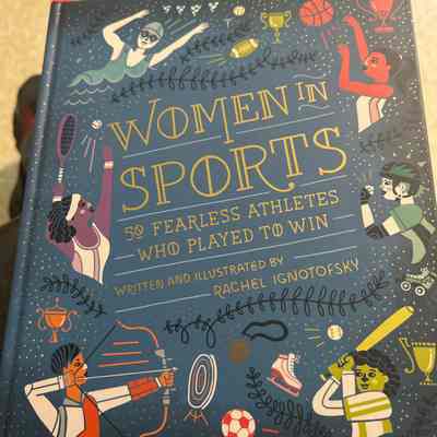 Women in Sports