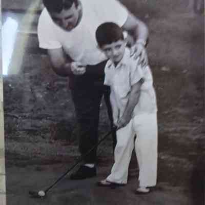 DiStefano & son