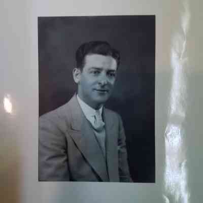 Picture of DiStefano