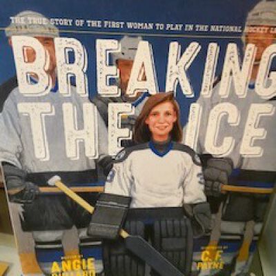 Breaking the Ice