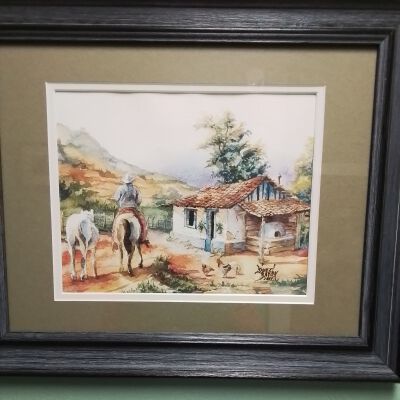 Painting