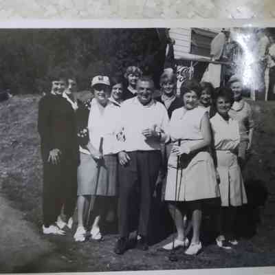 DiStefano family photo
