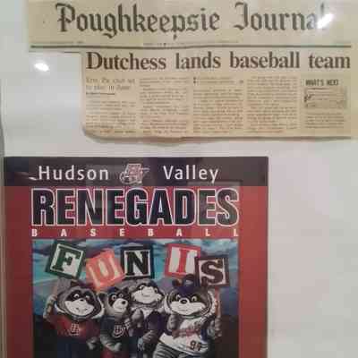 Hudson Valley Renegades