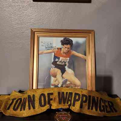 Town of Wappinger Olympic Sash