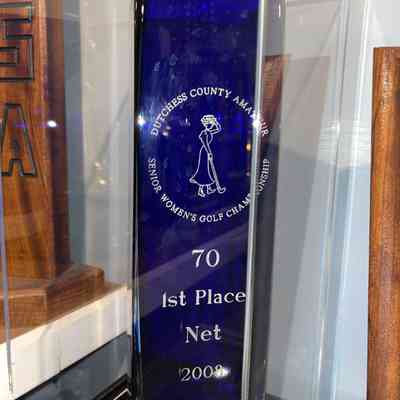 First place net 2008