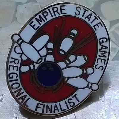 Pin #2