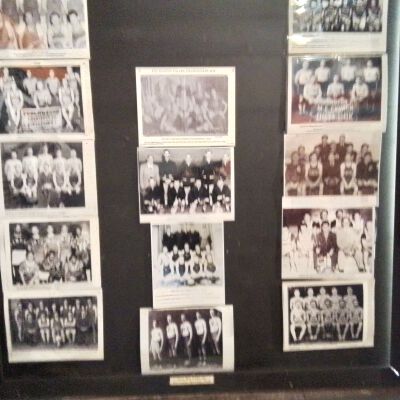 Local basketball team photos