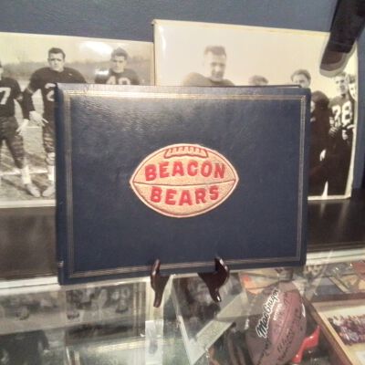 Beacon Bears Book