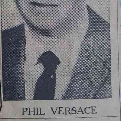 Phil Versace picture