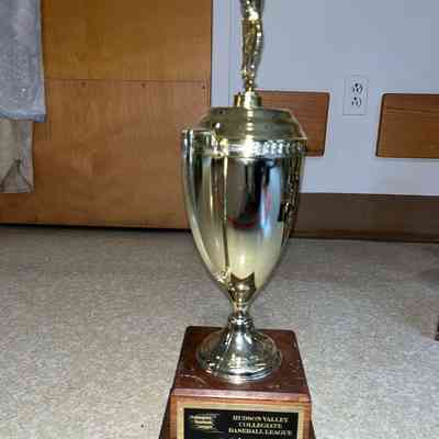 Wappinger Yankees Hudson Valley Collegate Baseball League Champions 2009