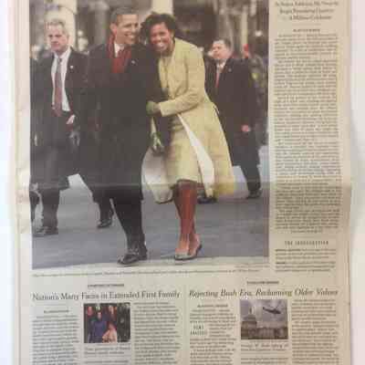 The New York Times