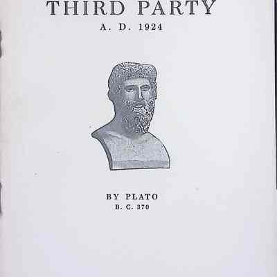 The Third Party, BC 370