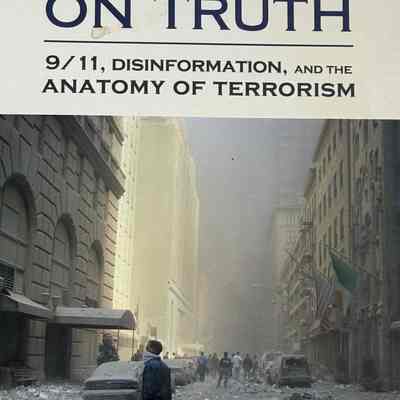 The War On Truth