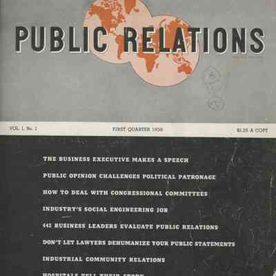 Public Relations