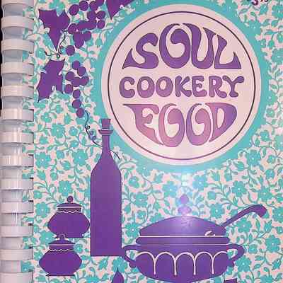 Soul Food Cookery