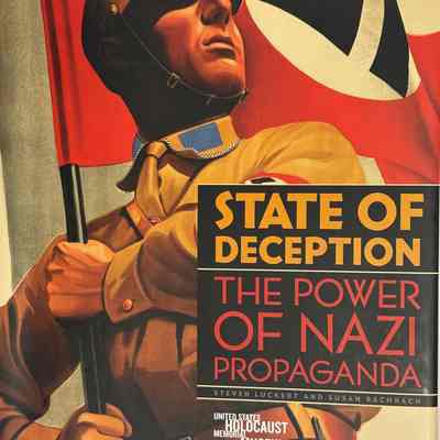 State of Deception
