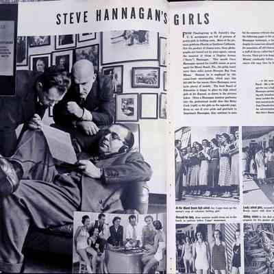 LIFE magazine