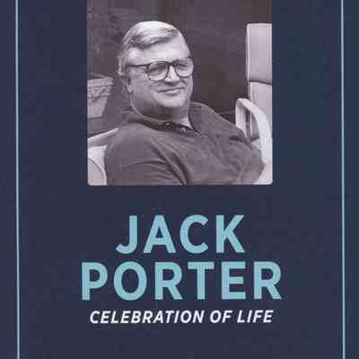Jack Porter