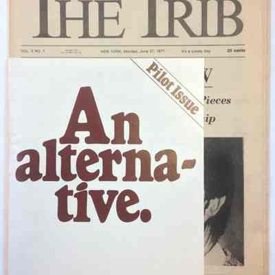 The Trib