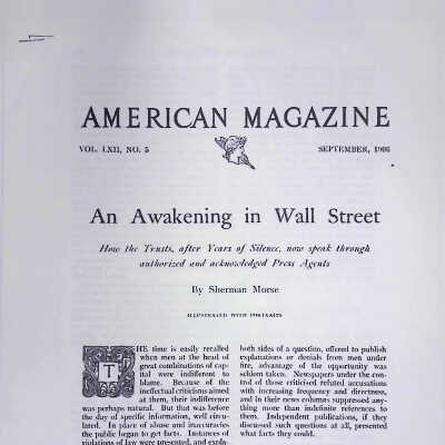 American Magazine