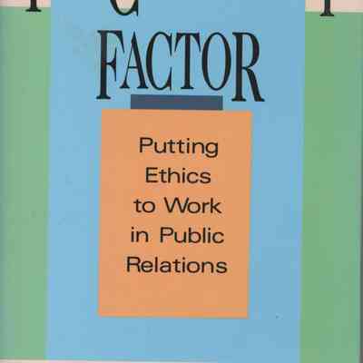 The Credibility Factor