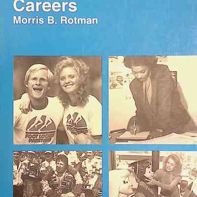 Opportunities in Public Relations Careers