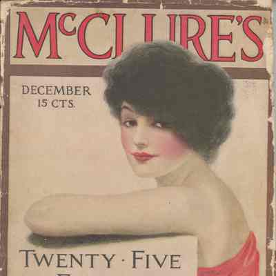 McClure's: December 1913