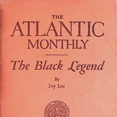 The Black Legend