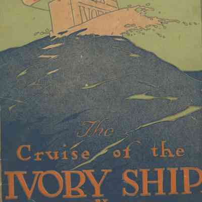 The Cruise of the Ivory Ship